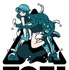 「東映荒波計画」新キャラクター「あらいなみ T081」