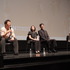 ソン・ソック、永山瑛太、キム・シンロク「プルンギル －青の道－」第31回釜山国際映画祭／photo：Ayako Ishizu