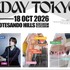 10月14日開幕！好みに合わせて楽しむK-ライフスタイル体験イベント「KDAY TOKYO」