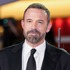 ベン・アフレック　写真：REX/アフロ