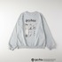【UNISEX】 スウェットシャツ￥5,990(税込)
