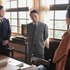 「ブラッサム」第12回©NHK