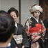「ブラッサム」第12回©NHK