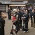 「ブラッサム」第12回©NHK