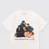 『ブレックファスト・クラブ』｜ FCW Poster T White ¥9,900（税込）