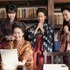連続テレビ小説 「ブラッサム」