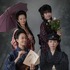 連続テレビ小説 「ブラッサム」