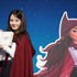 畑芽育『ビリーと魔法のはじまり』新ディズニー・ヒロイン日本版声優発表イベント