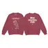 「Crew Neck Sweat Shirt Monday Blue Club」15,400円© Universal City Studios LLC. All Rights Reserved.