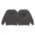 「Crew Neck Sweat Shirt Monday Blue Club」15,400円© Universal City Studios LLC. All Rights Reserved.