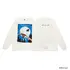 「LS tee E.T. Fly Me To The Moon」8,800円© Universal City Studios LLC. All Rights Reserved.