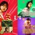 『ハイファイブ！』パンフレット　© 2025 NEXT ENTERTAINMENT WORLD &amp; ANNAPURNA FILMS. All Rights Reserved.
