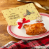 討伐対象!-うさぎのローストチキン1,400円　「ちいかわクリスマスマーケット」