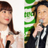 一部メディアに熱愛を報じられた有吉弘行＆「AKB48」小嶋陽菜