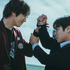 Netflixシリーズ「弱いヒーロー Class 2」4月25日独占配信