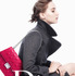 ジェニファー・ローレンスがモデルを務めた「Miss Dior」の13-14AW広告キャンペーン