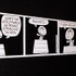 「スヌーピー展 しあわせは、きみをもっと知ること。Ever and Never: the art of PEANUTS」-(C) 2013 PNTS