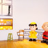 「スヌーピー展 しあわせは、きみをもっと知ること。Ever and Never: the art of PEANUTS」-(C) 2013 PNTS