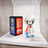 「スヌーピー展 しあわせは、きみをもっと知ること。Ever and Never: the art of PEANUTS」-(C) 2013 PNTS