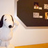 「スヌーピー展 しあわせは、きみをもっと知ること。Ever and Never: the art of PEANUTS」-(C) 2013 PNTS