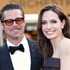 ブラッド・ピット＆アンジェリーナ・ジョリー-(C) Getty Images