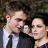 ロバート・パティンソン＆クリステン・スチュワート-(C) Getty Images