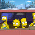 『ザ・シンプソンズ MOVIE』 -(C) The Simpsons TM & &copy; 2007 Twentieth Century Fox Film Corporation. All rights reserved.