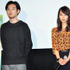 松田龍平＆堀北真希／『麦子さんと』舞台挨拶