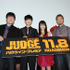 有村架純＆瀬戸康史＆佐藤二朗＆古波津陽（監督）／『JUDGE／ジャッジ』ハロウィンプレミア