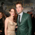 クリステン・スチュワート＆ロバート・パティンソン-(C) Getty Images