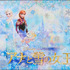 『アナと雪の女王』清川あさみスペシャルアート -(c) 2013 Disney Enterprises, Inc. All Rights Reserved.