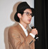 高良健吾／『ルームメイト』初日舞台挨拶
