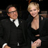 デヴィッド・O・ラッセル＆ジェニファー・ローレンス-(C) Getty Images