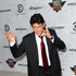 チャーリー・シーン-(C) Getty Images