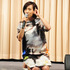 『ペコロスの母に会いに行く』試写会（一青窈）