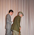 『ペコロスの母に会いに行く』試写会（加瀬亮＆森崎東監督）