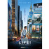 世界に先駆け日本初公開『LIFE!』劇場用ポスター　-（C）2013 Twentieth Century Fox Film Corporation All Rights Reserved.