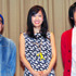前田敦子＆山下敦弘（監督）＆向井康介（脚本）／トークショー in 『もらとりあむタマ子』プレミア試写会