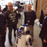 J・J・エイブラムス＆R2-D2