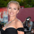 スカーレット・ヨハンソン in ヴェネチア国際映画祭 -(C) Getty Images