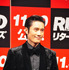 『RED リターンズ』ジャパン・プレミア・レッドカーペットイベント（イ・ビョンホン）