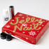 ■JellyNail LED ジェルネイルキット クリスマス限定パッケージ※クリスタルカラージェル2 個搭載（カラーの選択可能）・価格9,980円 (税込み)