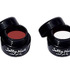 JellyNail クリスタルカラージェル・価格：各1,700円 (税込み)・色：(左)#061 クリムゾンローズ(右)#062 スパークリングフロスト