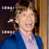 ミック・ジャガー-(C) Getty Images