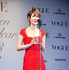 「VOGUE JAPAN Women of the Year 2013」授賞式（スプツニ子！）