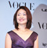 「VOGUE JAPAN Women of the Year 2013」授賞式（佐藤真海）