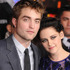 ロバート・パティンソン＆クリステン・スチュワート-(C) Getty Images