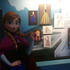 『アナと雪の女王』-(c) 2013 Disney Enterprises, Inc. All Rights Reserved.