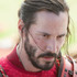 キアヌ・リーブス／『47RONIN』　(C)Universal Pictures