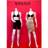 セレブ御用達のボディシェイプウェアSPANX